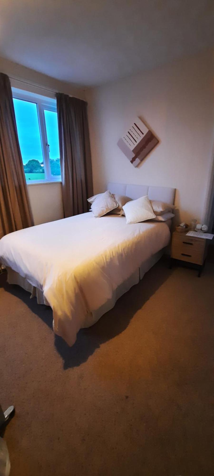 The White Heather Hotel Wigton Εξωτερικό φωτογραφία