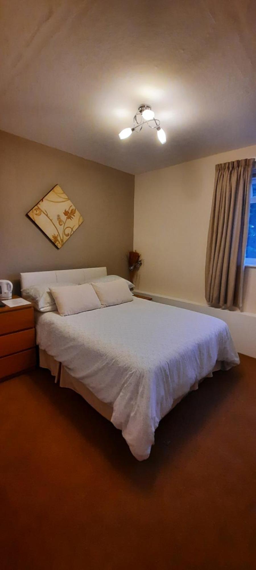 The White Heather Hotel Wigton Δωμάτιο φωτογραφία