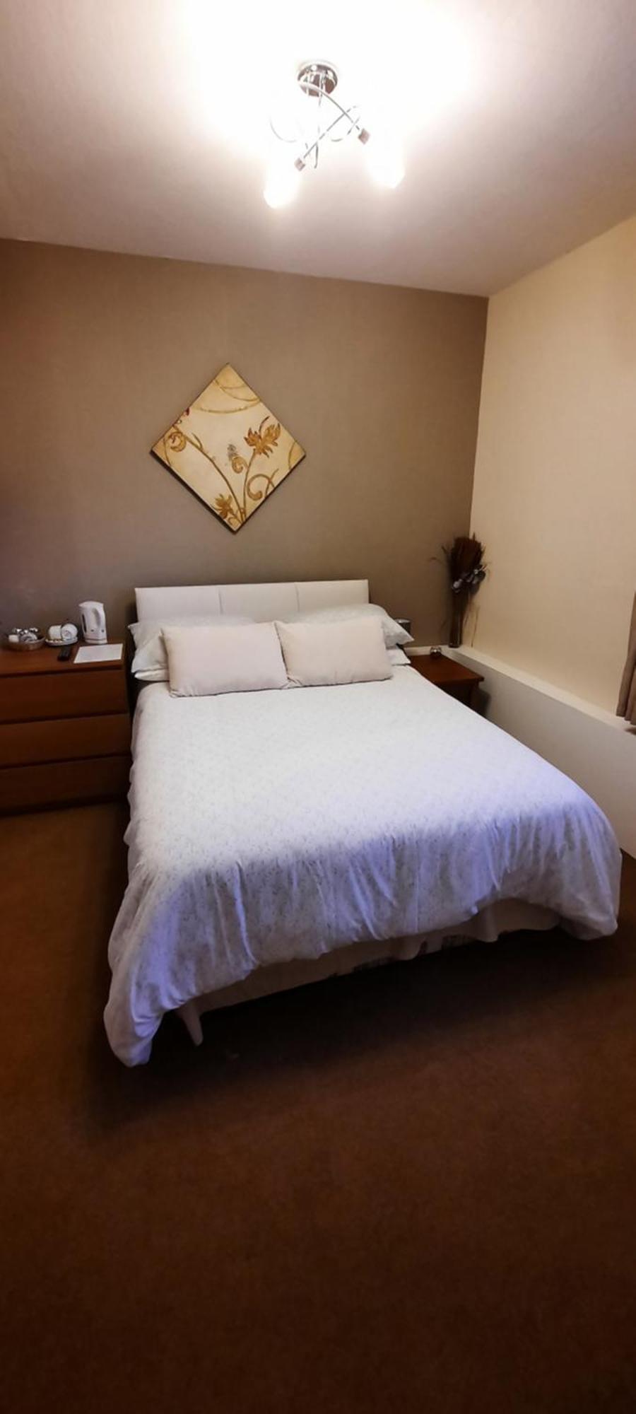 The White Heather Hotel Wigton Εξωτερικό φωτογραφία