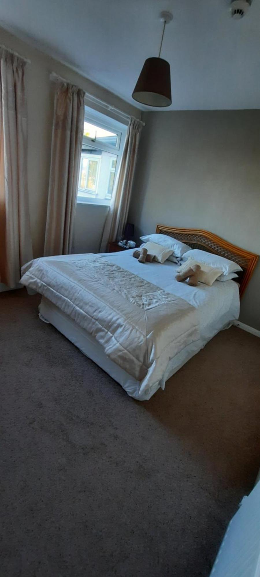 The White Heather Hotel Wigton Εξωτερικό φωτογραφία