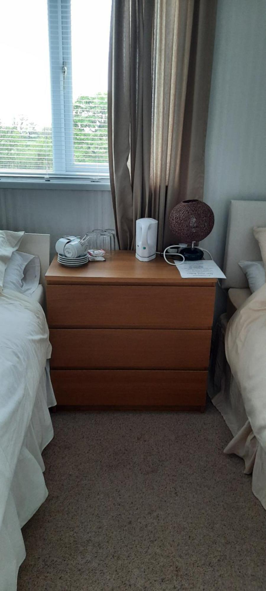 The White Heather Hotel Wigton Εξωτερικό φωτογραφία