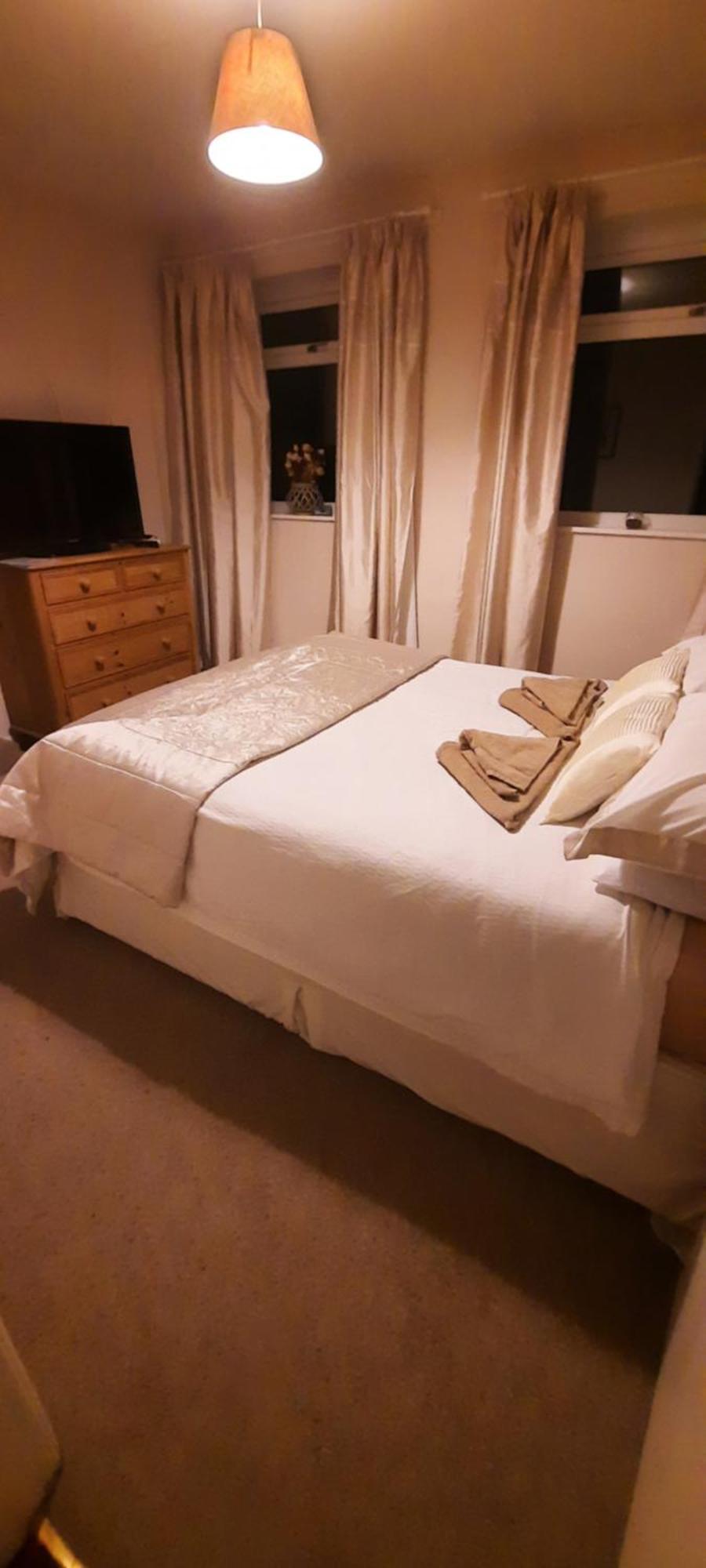 The White Heather Hotel Wigton Εξωτερικό φωτογραφία