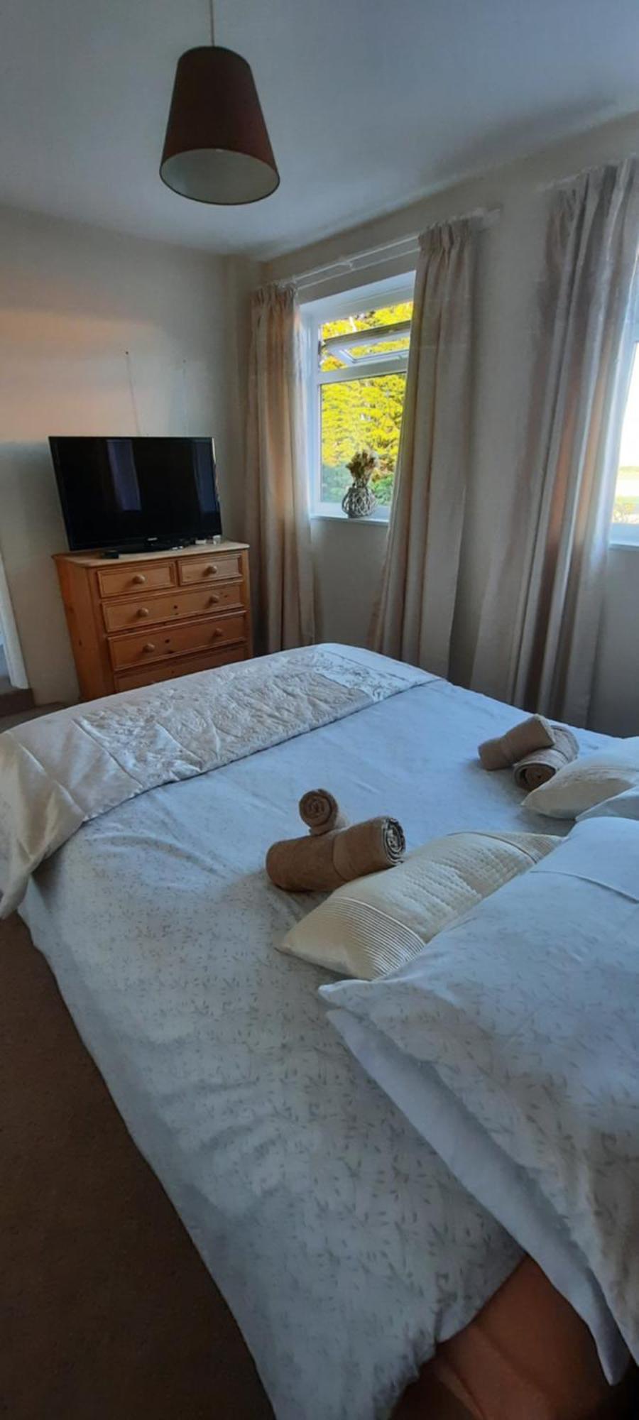 The White Heather Hotel Wigton Εξωτερικό φωτογραφία